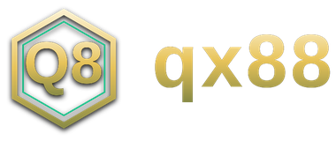 qx88 logo