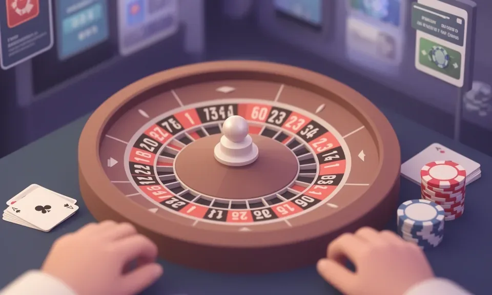 qx88 Việt Nam Sảnh casino